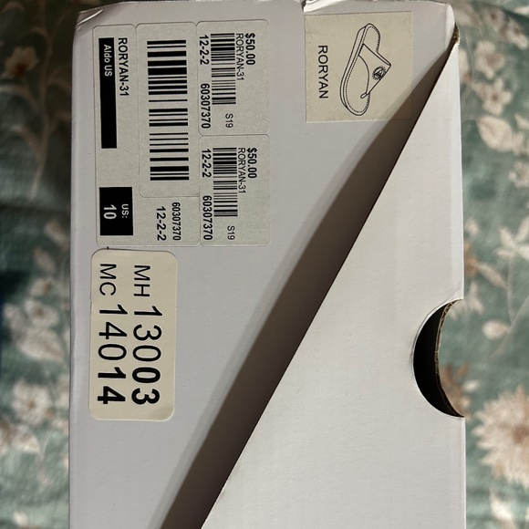 ALDO Roryan sandals - Picture 3 of 8